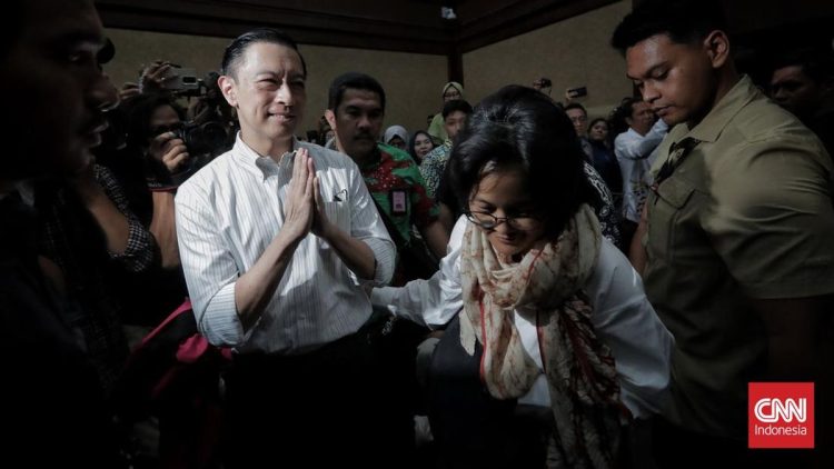 Kejagung Masih Tak Tahu Tentang Abolisi Tom Lembong