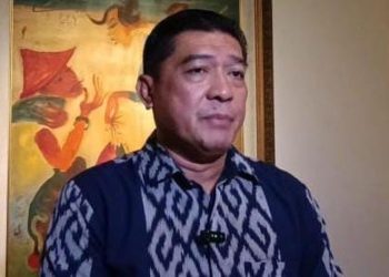 Pengajuan PK Silfester Matutina Ditolak oleh Hakim Pengadilan Negeri Jakarta Selatan