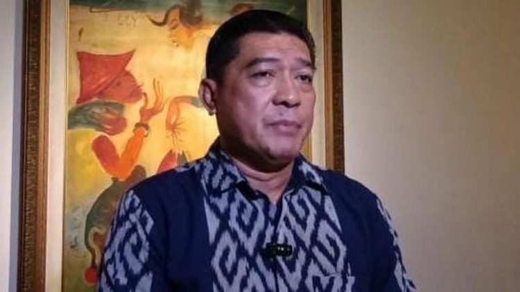 Pengajuan PK Silfester Matutina Ditolak oleh Hakim Pengadilan Negeri Jakarta Selatan