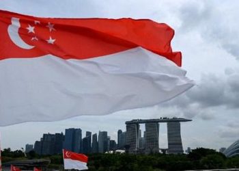 Tujuh Negara yang Memiliki Bendera Warna Merah dan Putih