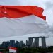 Tujuh Negara yang Memiliki Bendera Warna Merah dan Putih