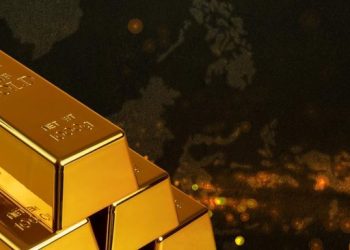 7 Ton Emas Indonesia Diekspor ke Pusat Judi Dunia Tanpa Terungkap