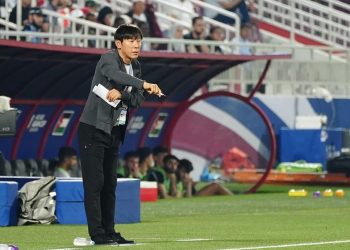 Gaji Shin Tae Yong di Ulsan HD Berapa?