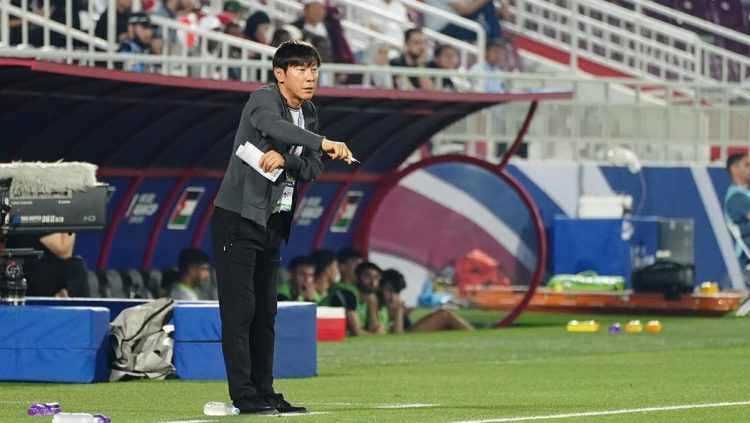 Gaji Shin Tae Yong di Ulsan HD Berapa?