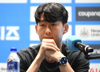 Son Heung Min Tinggalkan Tottenham, Mau Ke Klub Mana?