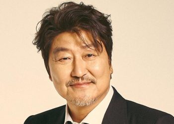 Song Kang-ho Bergabung dengan Agensi G-Dragon, Aktor Pertama Galaxy Corporation