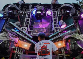 Keluarga Ceritakan Kondisi Warga Lumajang Sebelum Meninggal Saat Menonton Horeg