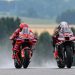 Hasil Kualifikasi MotoGP Austria Bezzecchi Pole Marquez Tempati Posisi Keempat