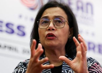 Pejabat Korban Deepfake Beberapa Diantaranya Mahir Berbahasa Mandarin