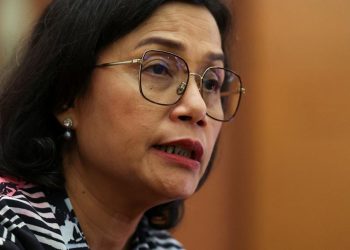 Bahaya Deepfake Sri Mulyani Korban dalam Masalah Beban Guru Negara