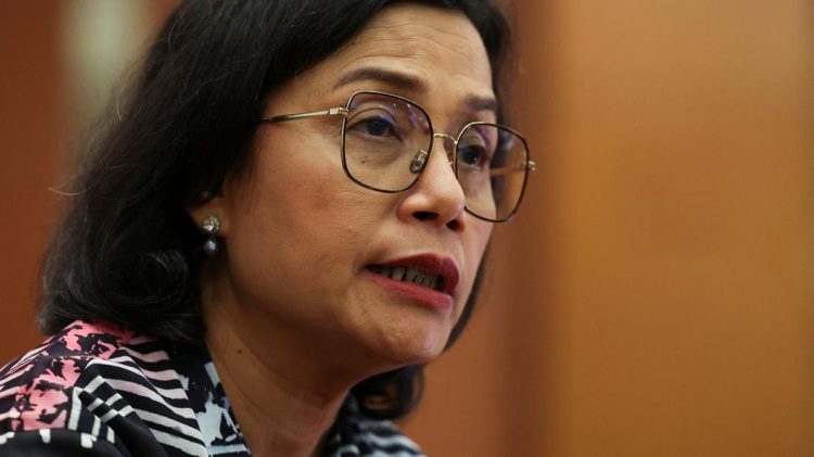Bahaya Deepfake Sri Mulyani Korban dalam Masalah Beban Guru Negara