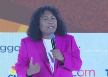 Marshel Berbagi Cara Atasi Tekanan Ekonomi Meski Tak Selalu Lucu