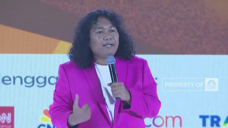 Marshel Berbagi Cara Atasi Tekanan Ekonomi Meski Tak Selalu Lucu