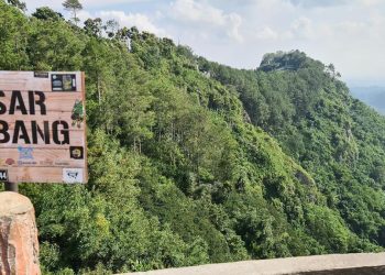 Dampak Kerusakan Akibat Aktivitas Sesar Lembang yang Aktif