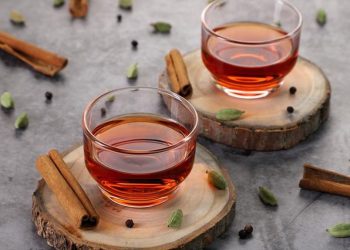 Manfaat Luar Biasa Air Rebusan Kayu Manis bagi Kesehatan