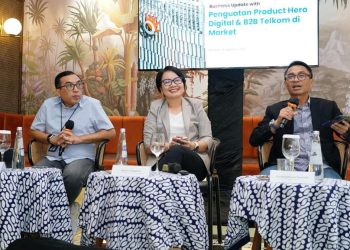 Percepatan Transformasi Digital Indonesia Melalui Solusi Kecerdasan Buatan
