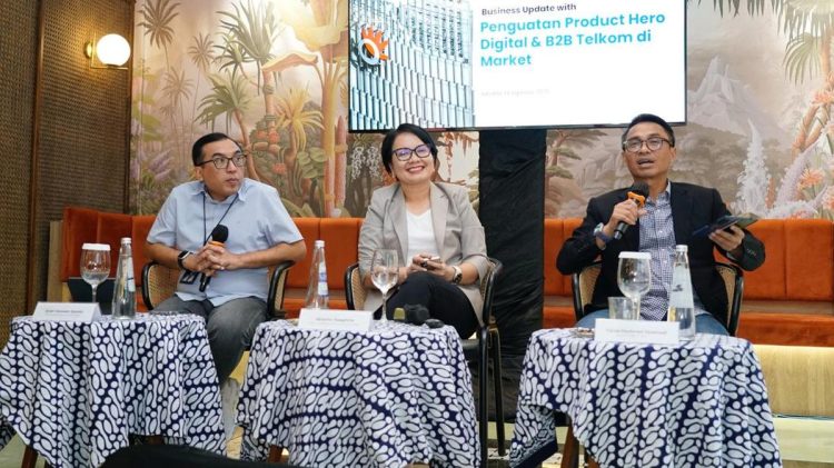 Percepatan Transformasi Digital Indonesia Melalui Solusi Kecerdasan Buatan