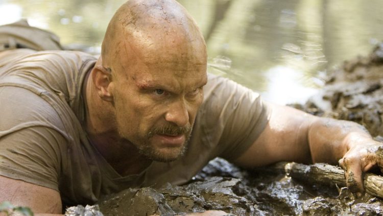 Sinopsis The Condemned Tayang di Bioskop Trans TV 30 Agustus 2025