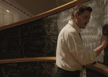 Langkah Pertama Masih Memimpin Box Office