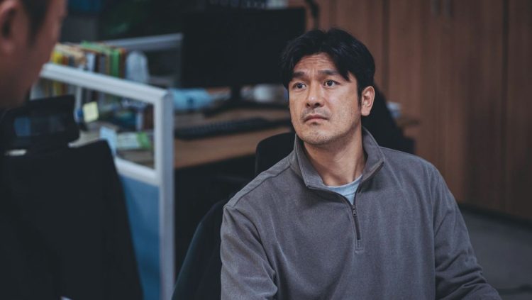 Kronologi Lee Ji-hoon Dilaporkan KDRT oleh Istri