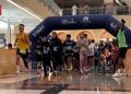 Lomba Lari di Mall Dubai Hadapi Cuaca Ekstrem
