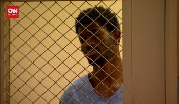 Lil Nas X Ditahan Setelah Menyerang Polisi