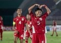 Live Streaming Indonesia vs Australia Piala AFF Putri U-16
