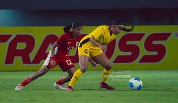 Tim yang berhasil mencapai semifinal Piala AFF Putri U-16 2025