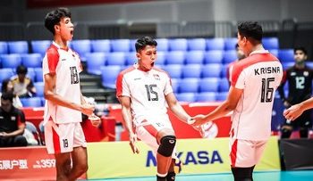 Brasil Menurun, Kesempatan Indonesia Tampil Maksimal