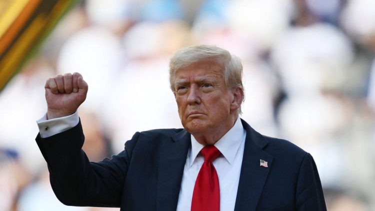 Trump Pecat Gubernur The Fed Lisa Cook Terkait Kasus Penipuan