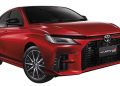 Vios Hybrid Sudah Meluncur di Thailand, Kapan Hadir di Indonesia?