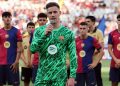 Kronologi Perselisihan Barcelona dengan Ter Stegen