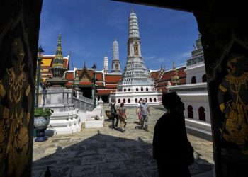 10 Kota Terbaik untuk Tinggal bagi Gen Z berdasarkan Survei