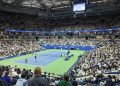 Ketika Kecerdasan Buatan Muncul di Lapangan Tenis US Open
