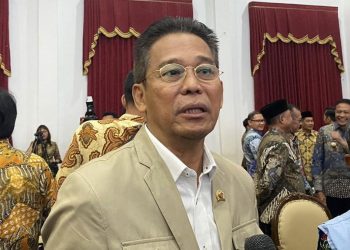 Update Wakil Ketua KPK tentang Status Nadiem dalam Kasus Cloud Dikbud