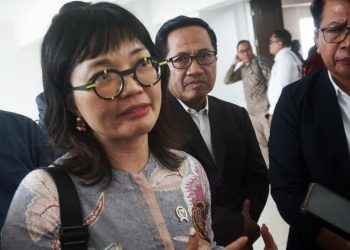 Riset Dapat Sumbang Triliunan Rupiah bagi Ekonomi