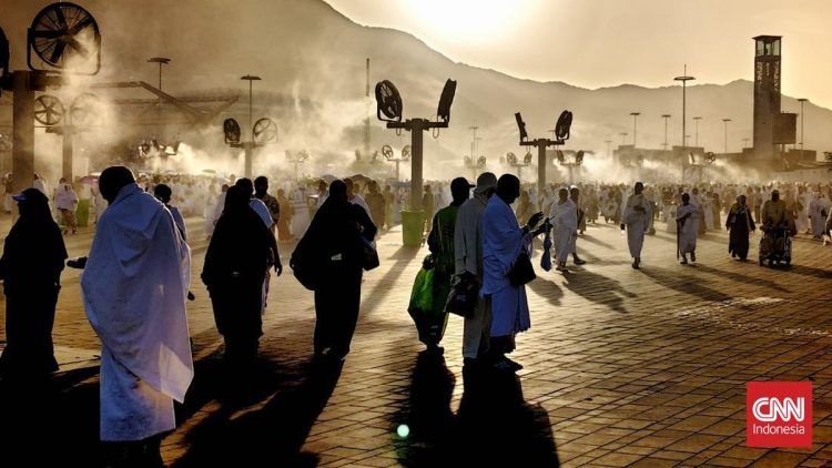 Komisi VIII DPR Tuntaskan RUU Haji dalam Bulan Ini