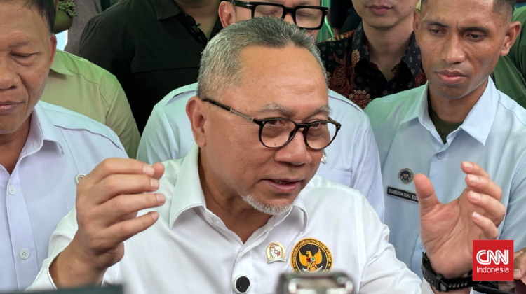 Mencampur Itu Tidak Masalah Asal Jujur