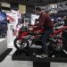 Beli Motor Baru di IMOS 2025 Hemat Hingga Belasan Juta Rupiah