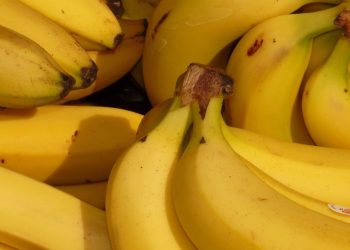 Waktu Terbaik Mengonsumsi Pisang untuk Kesehatan Jantung