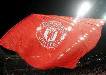 MU Bungkam Chelsea 2-1 di Old Trafford Meski Diwarnai 2 Kartu Merah