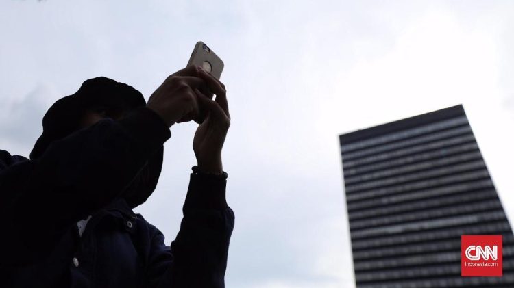 Tanda-tanda Hp Disadap dan Cara Mengatasinya