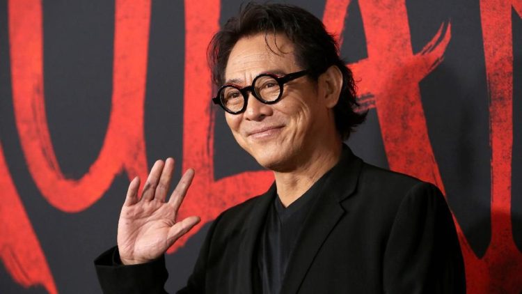 Kesehatan dan Operasi Angkat Tumor Menurut Jet Li