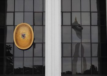 Rapat Maraton Seleksi Calon Hakim Agung oleh Komisi III DPR Dimulai