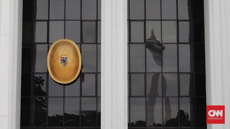 Rapat Maraton Seleksi Calon Hakim Agung oleh Komisi III DPR Dimulai