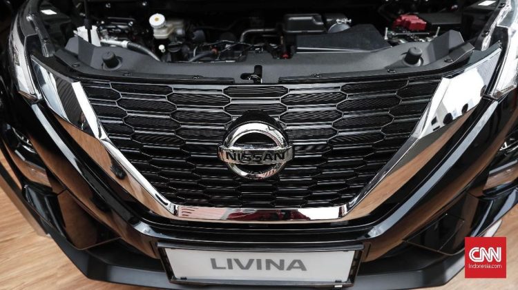 Indomobil Akuisisi Hampir Semua Saham Nissan Motor Indonesia 99,9 Persen