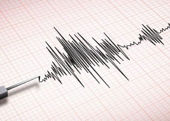 Gempa Magnitudo 5,3 Mengguncang Maluku Tenggara Tanpa Risiko Tsunami