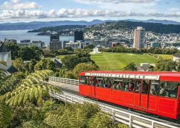 Syarat Pindah ke Selandia Baru Kini Lebih Mudah Untuk Anda