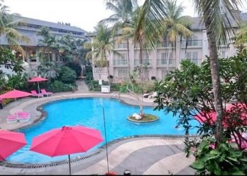 10 Hotel dengan Kolam Renang di Jakarta Harga Rp500 Ribuan untuk Libur Panjang