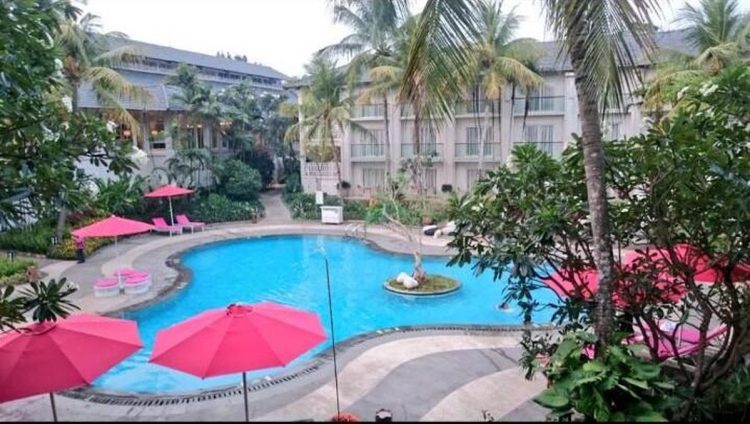 10 Hotel dengan Kolam Renang di Jakarta Harga Rp500 Ribuan untuk Libur Panjang